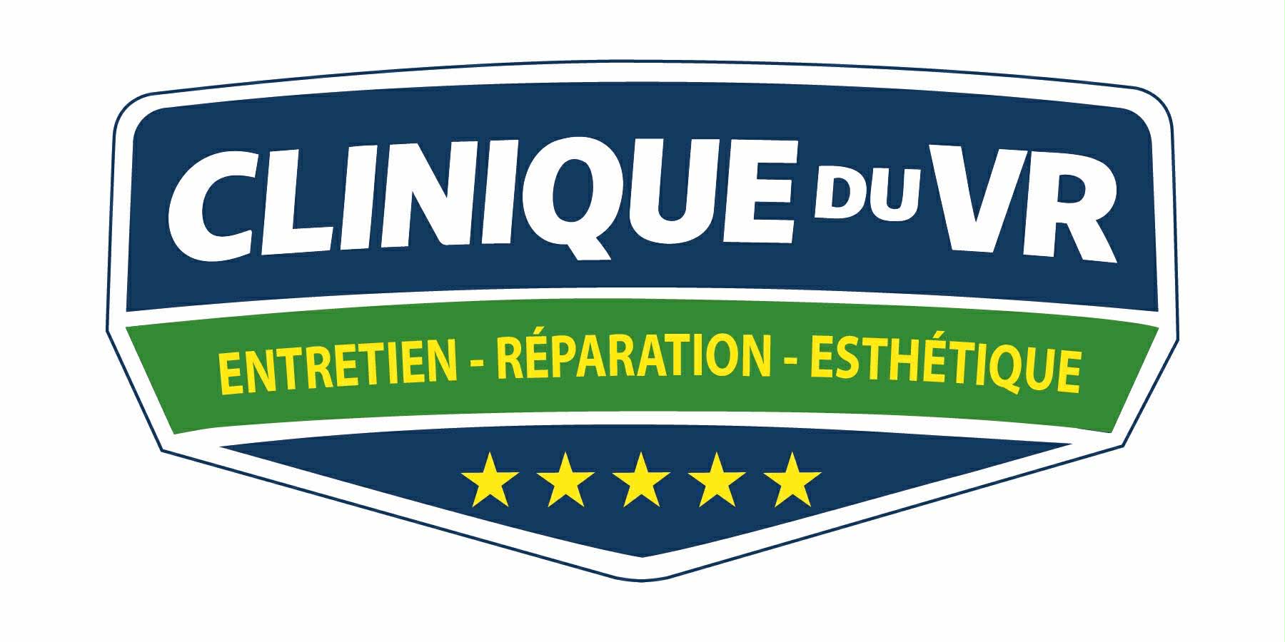 Clinique du VR